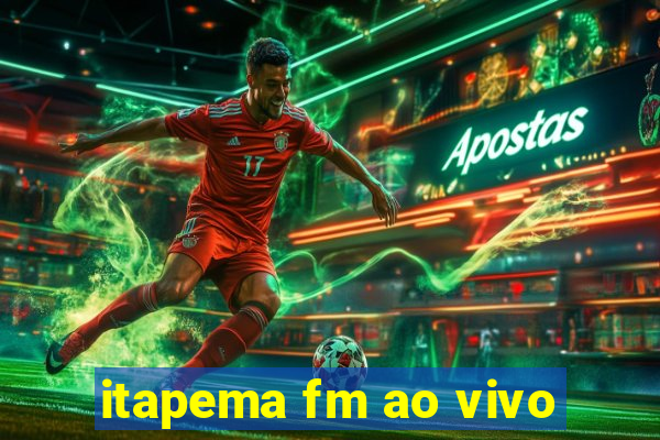 itapema fm ao vivo